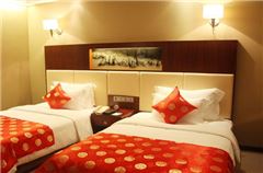 Woman Room