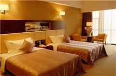Smart Business Superior Room