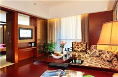 Peony Suite