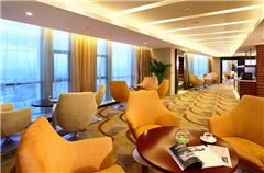 Executive Lounge