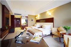 Executive Superior Twin Room