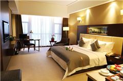 Executive Superior Queen Room