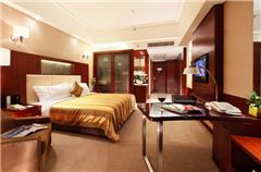 Executive Superior Queen Room