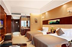 Executive Superior Twin Room