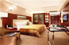 Superior Business Twin Room
