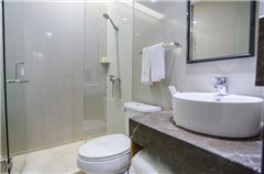 Elegant Twin Room