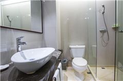 Elegant Queen Room