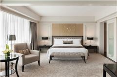 Deluxe Lake-view Executive Room