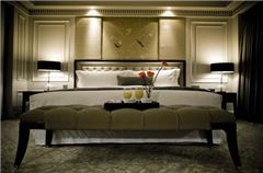 Deluxe Lake-view Executive Room