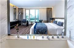 VIP Lake-view Room
