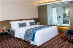 VIP Lake-view Room