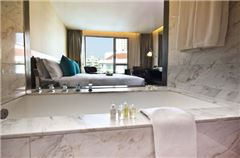 VIP City-view Room