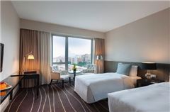 Deluxe City-view Room