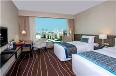 Deluxe City-view Room