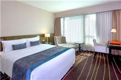 Deluxe City-view Room