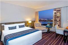 Deluxe Lake-view Room