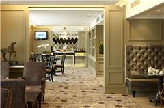 le restaurant