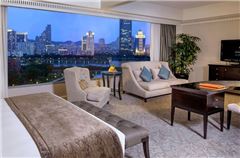 Deluxe Lake-view Executive Room