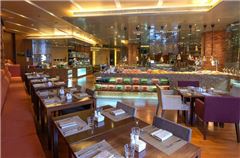 Restaurant occidental
