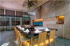 restaurant japonais
