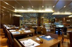 le restaurant
