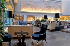 Salon du hall