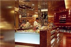 Restaurant occidental