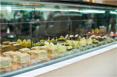 Restaurant occidental