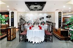restaurant chinois