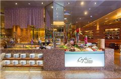 Restaurant occidental