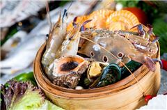 Restaurant occidental