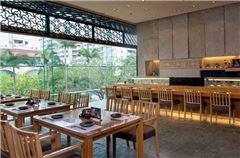 restaurant japonais