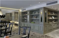 le restaurant