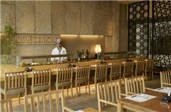 le restaurant
