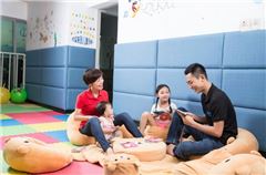 Aire de jeux pour enfants / club pour enfants
