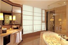 Xinyue Building Garden Suite