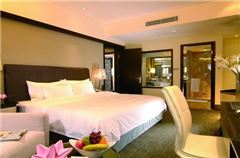 Xinyue Building Garden Suite