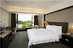 Xinyue Building Garden Suite