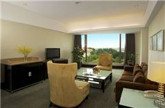 Xinyue Building Garden Suite