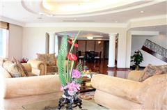 Continental Style Villa
