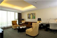 Xinyue Building Bay-view Garden Suite