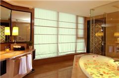 Xinyue Building Bay-view Garden Suite