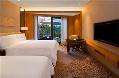 Courtyard Deluxe Room