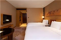 Courtyard Deluxe Room