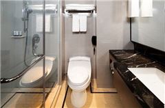 Courtyard Deluxe Room