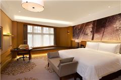 Garden-view Executive Room