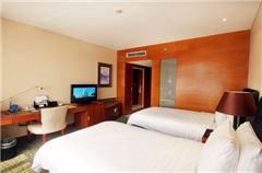 Yuehua Room