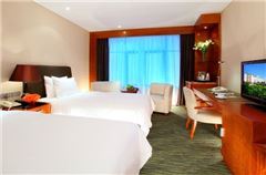 Yuehua Room