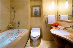 Superior Tiwn Room