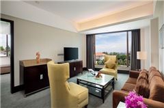 Xinyue Building Garden Suite